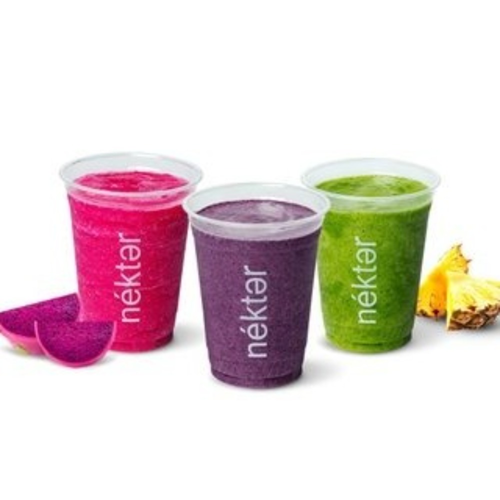 Iconic Smoothie 3 Bundle