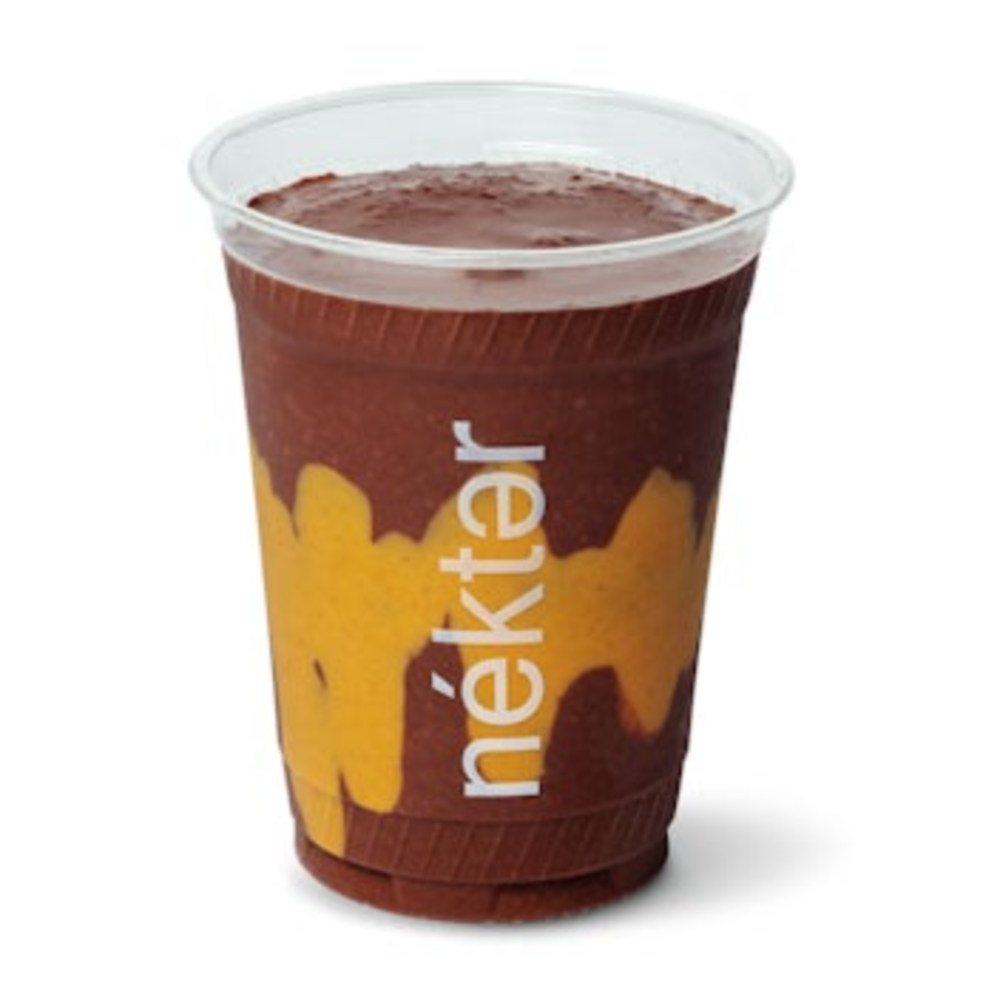 Chocolate Peanut Butter Protein