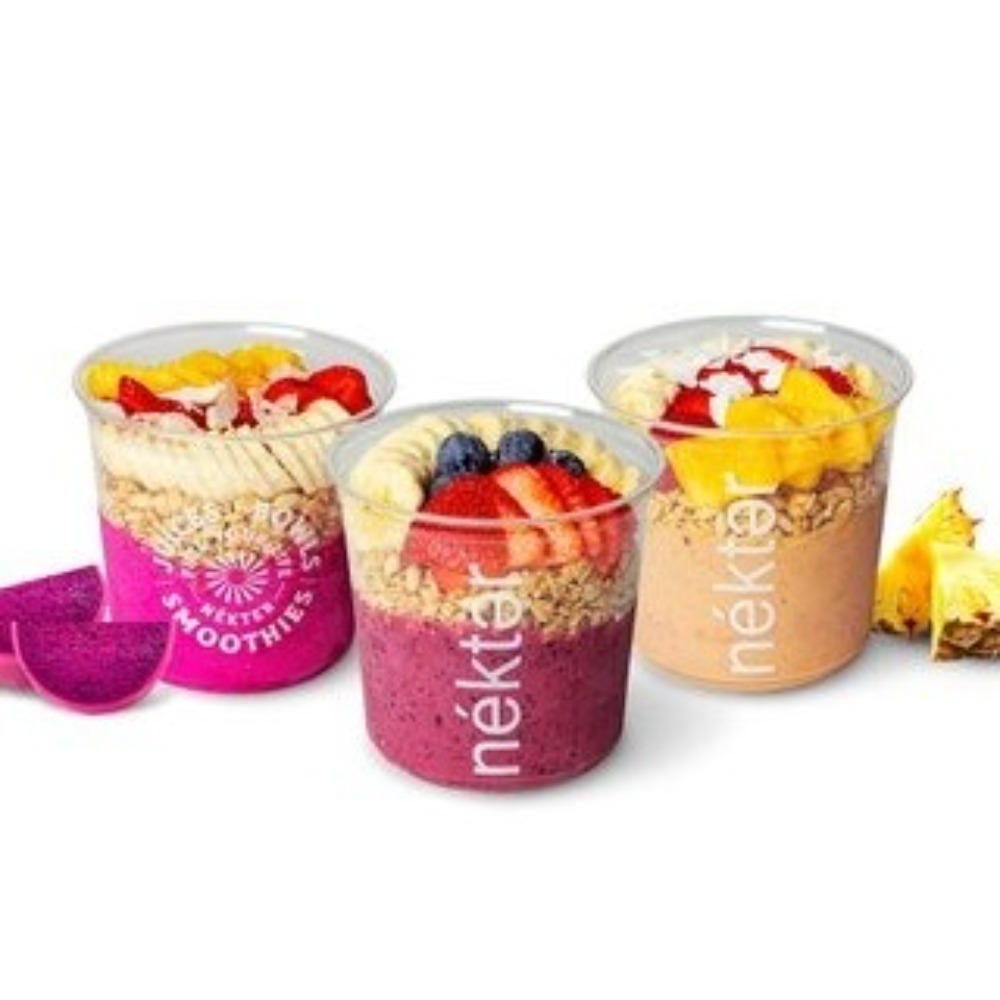 Iconic Bowl 3 Bundle