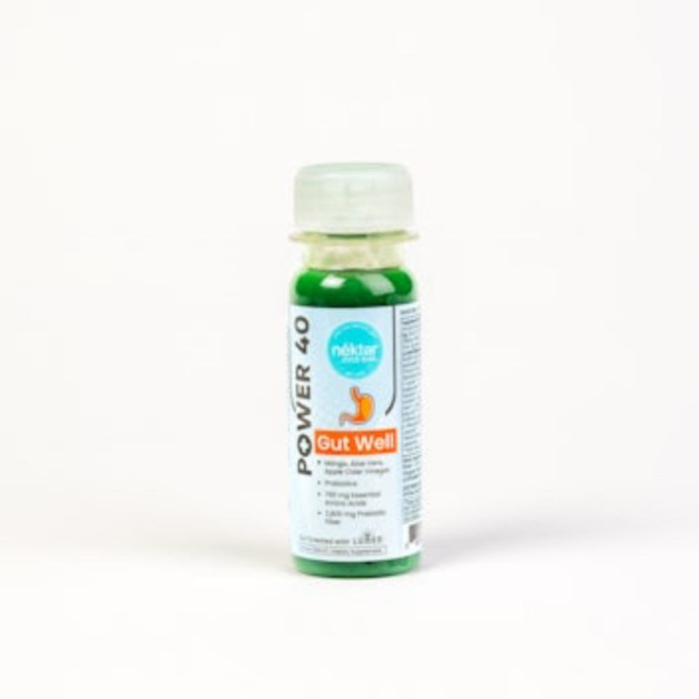 Gut Well Power 40 (Bottled)