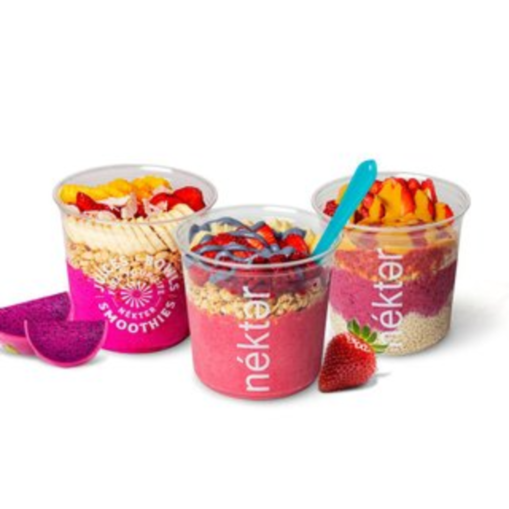 Supercharged Bowl 3 Bundle