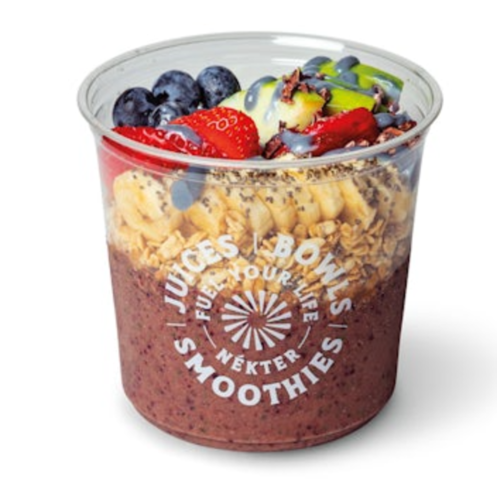 Acai Superfood Bowl
