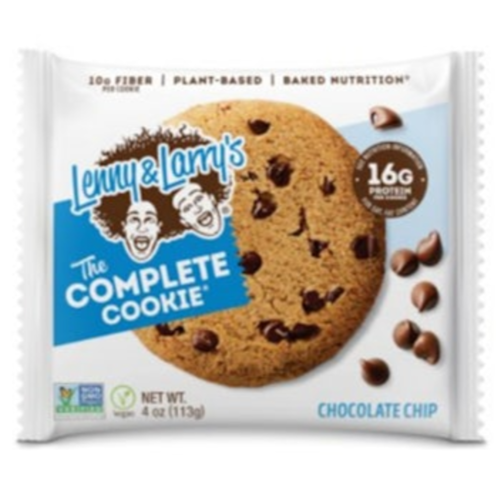 Lenny & Larry's Chocolate Chip Cookie