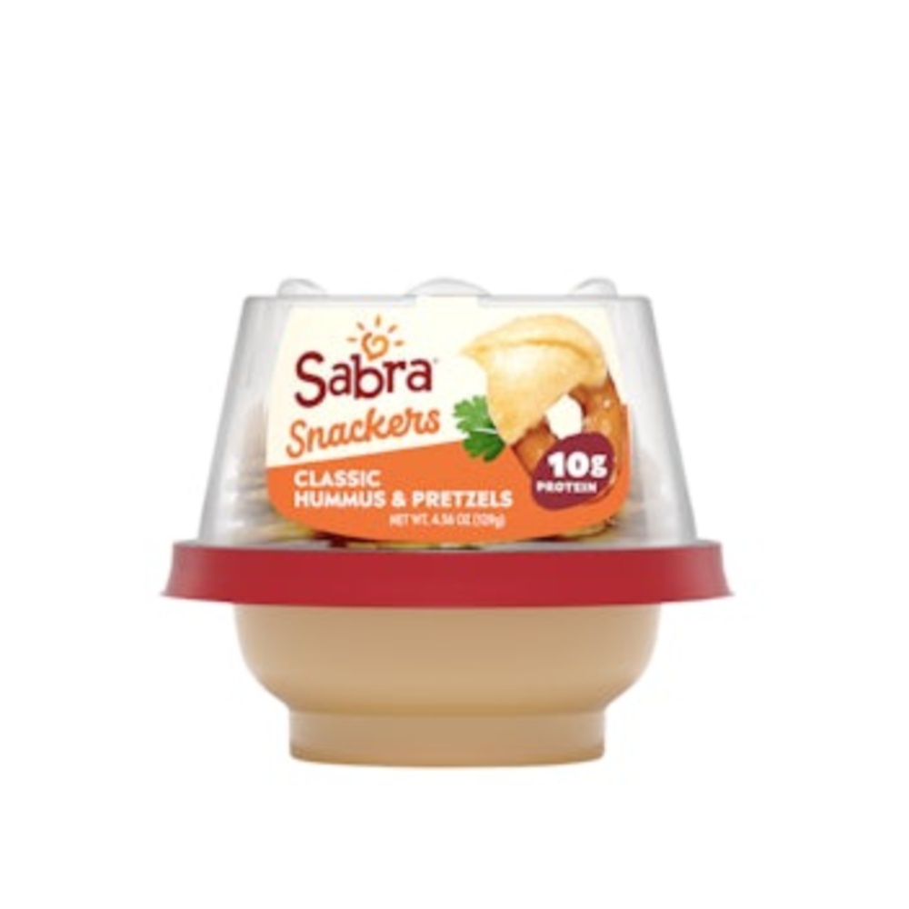 Sabra Hummus Snack Pack