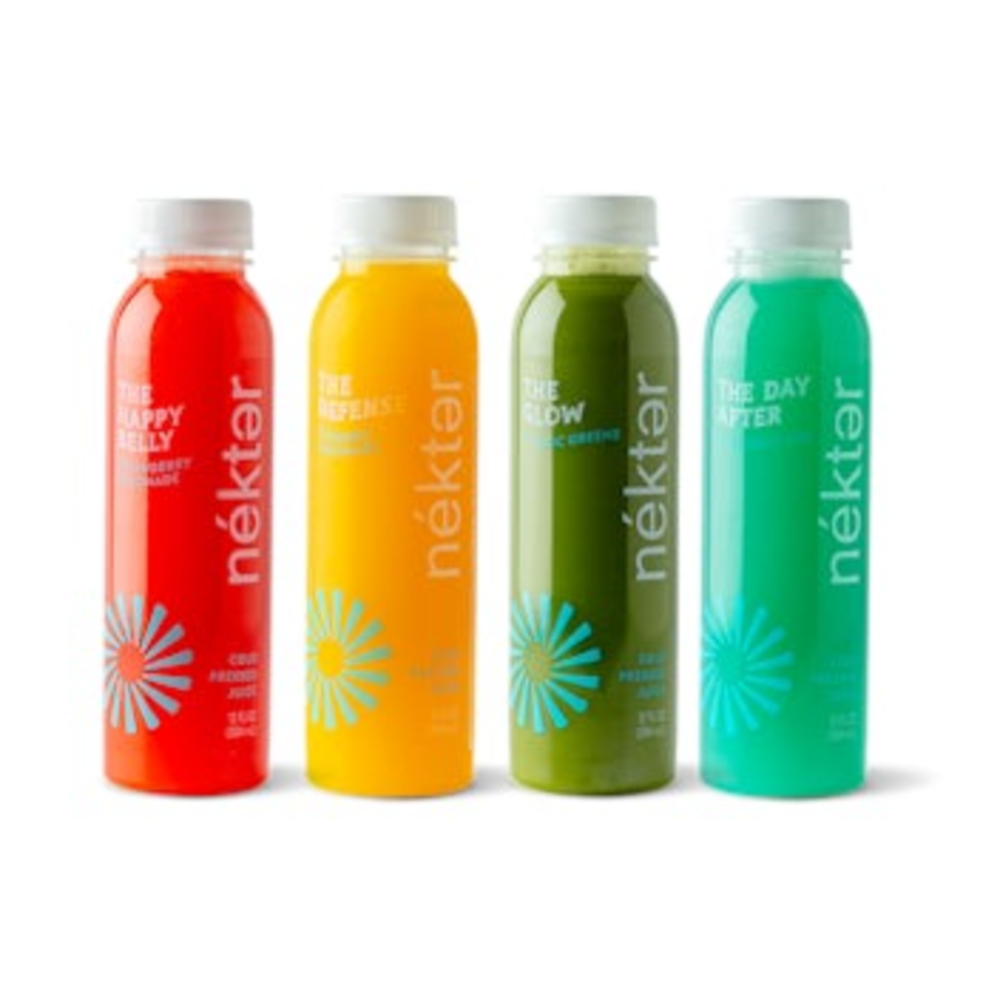 Mix n’ Match 4-Pack Bottles